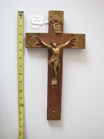 Crucifix 2 - <i>SOLD</i>