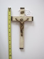 Crucifix 4 - <i>SOLD</i>