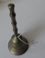 Brass Handbell